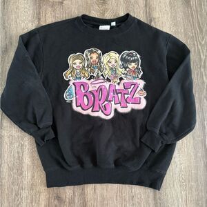 BRATZ Crewneck